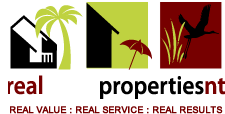 Real Value Properties NT